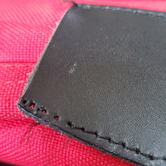 PRO TECH INTERNATIONAL clarinet carrying bag for clarinet cases - Picture 10 of 10